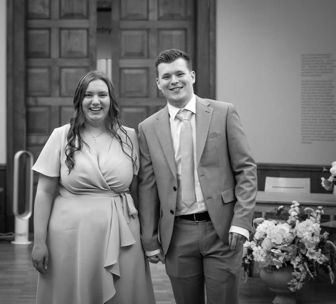 Hero image for supplier Michael J Mawby Photographer