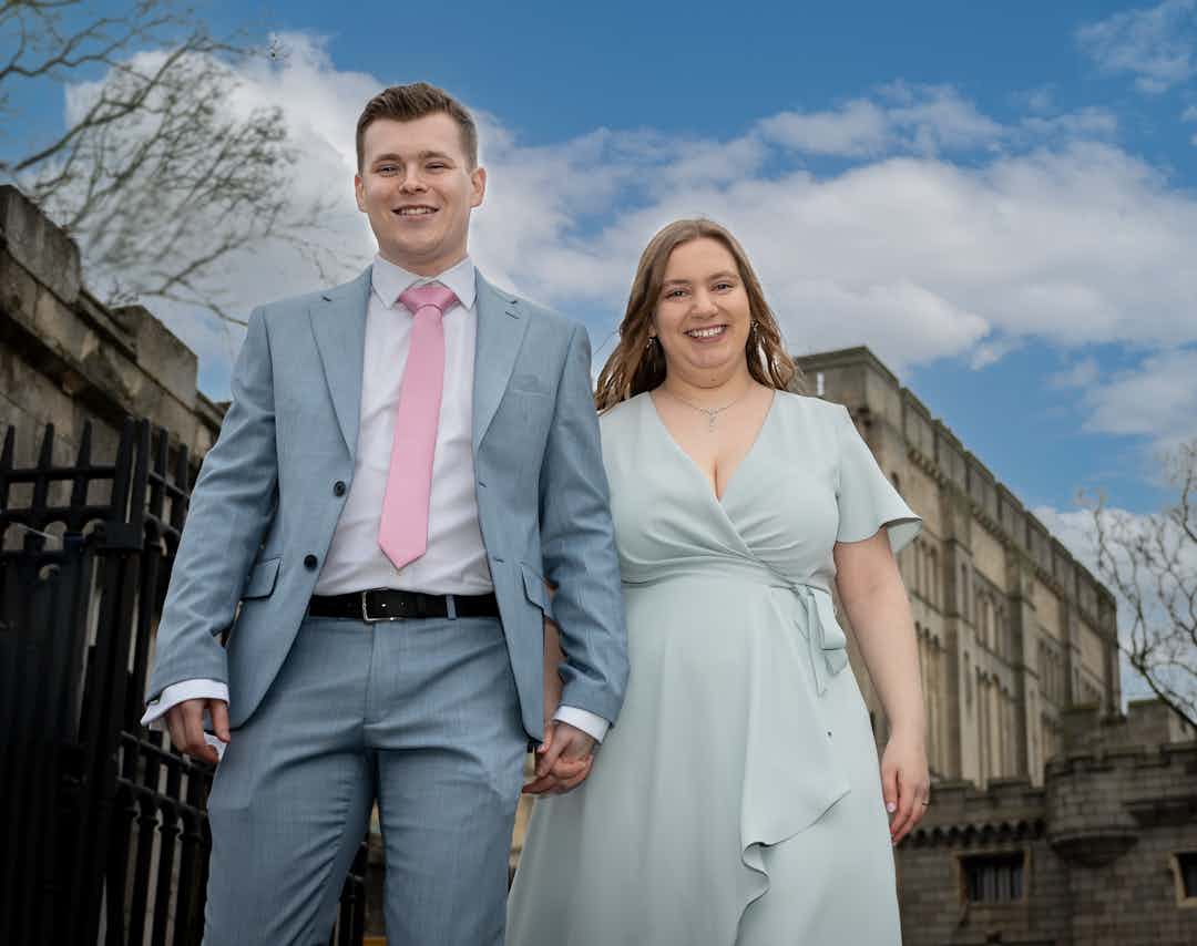 Hero image for supplier Michael J Mawby Photographer