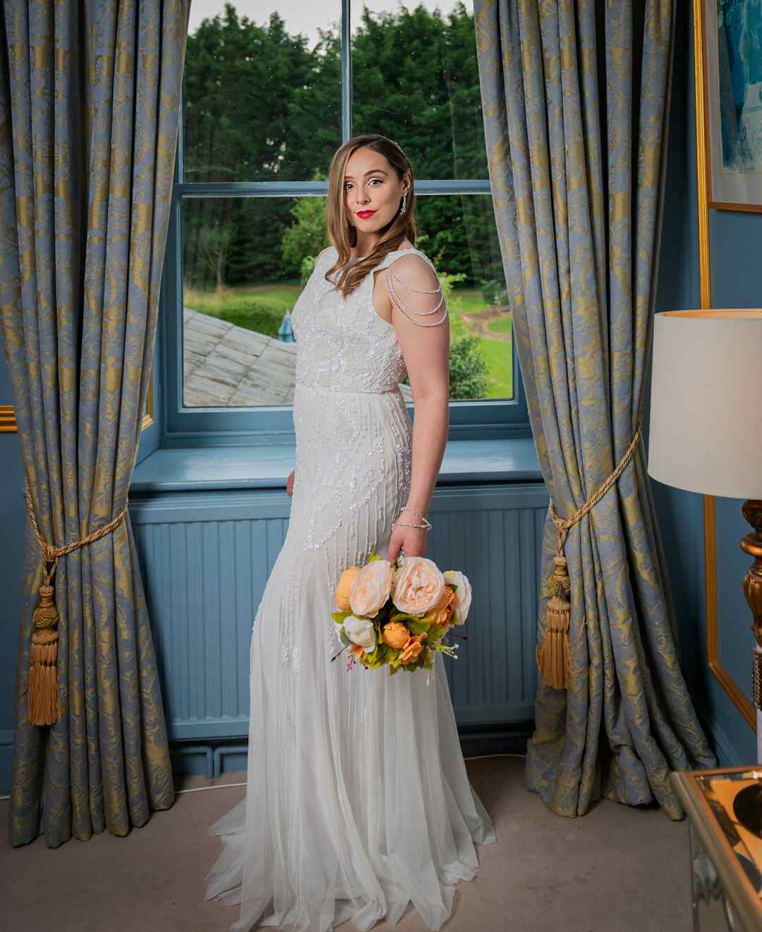 Hero image for supplier Michael J Mawby Photographer