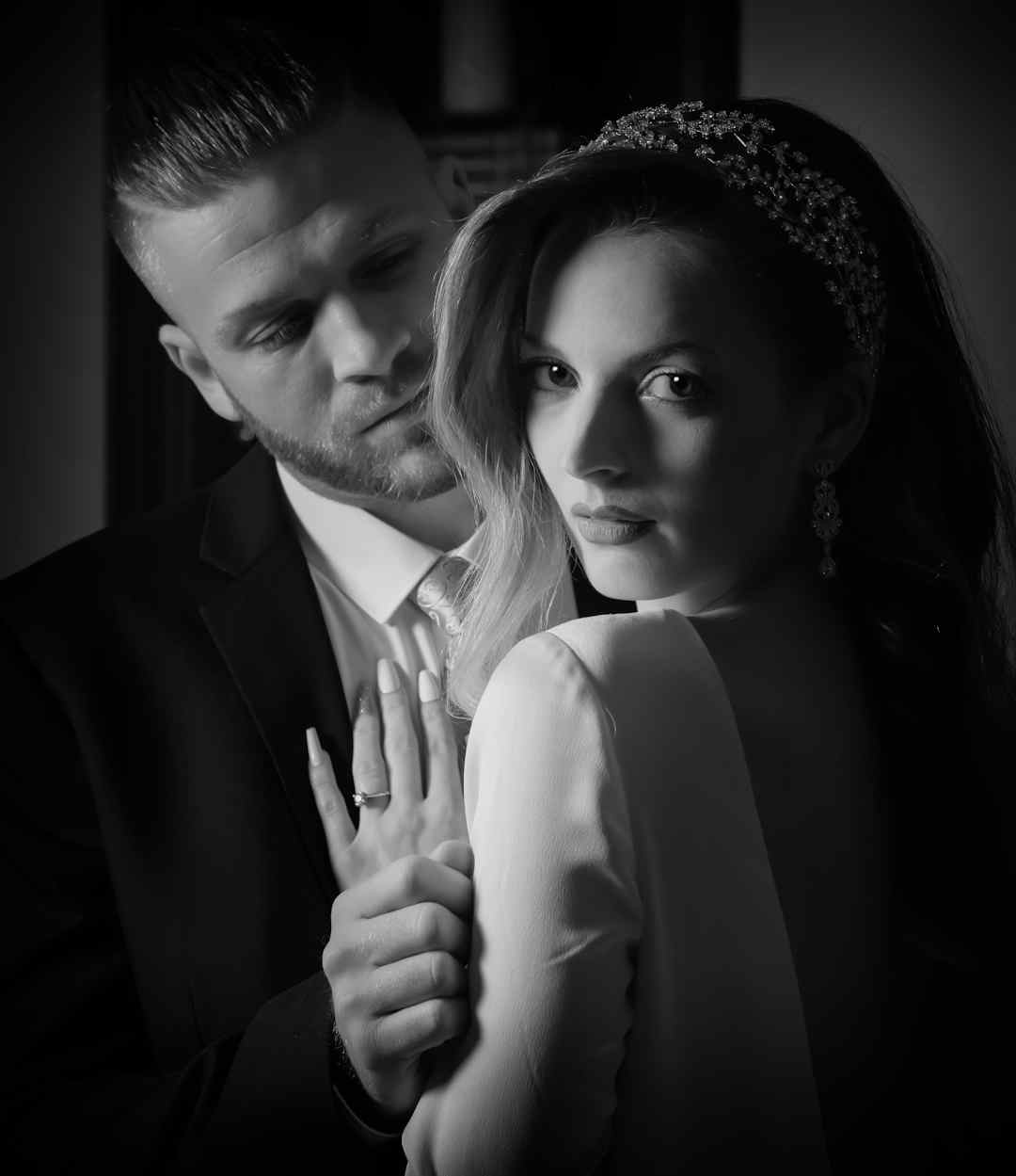 Hero image for supplier Michael J Mawby Photographer