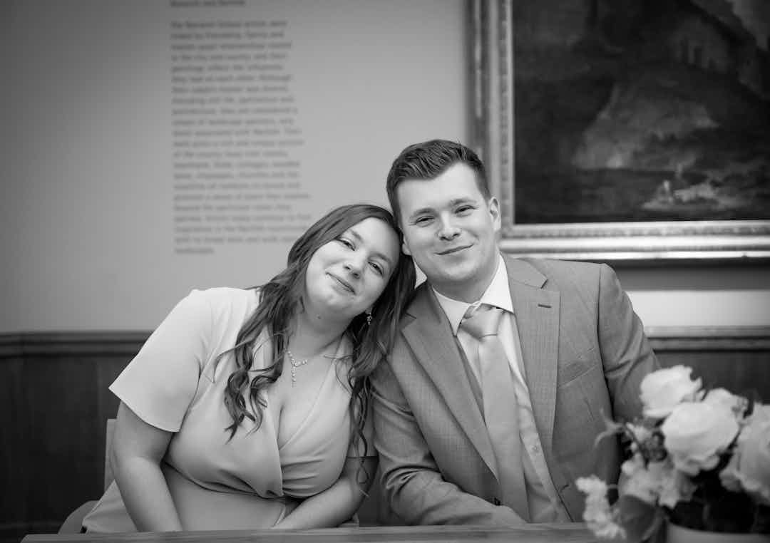 Hero image for supplier Michael J Mawby Photographer