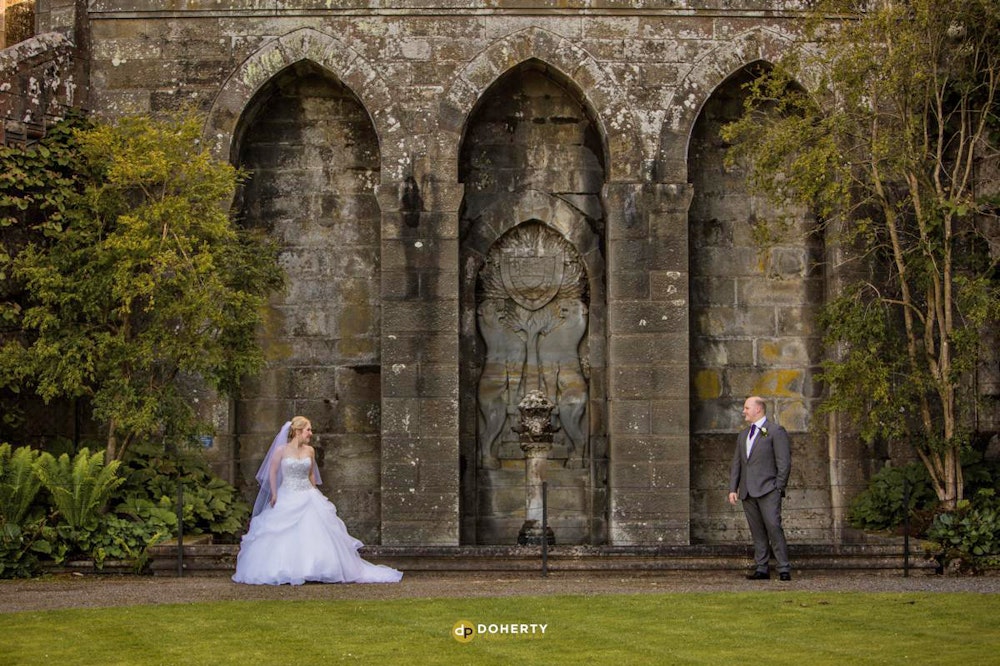 Hero image for supplier Doherty Photography