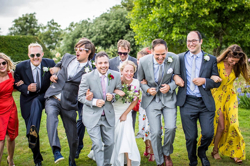 Hero image for supplier Doherty Photography
