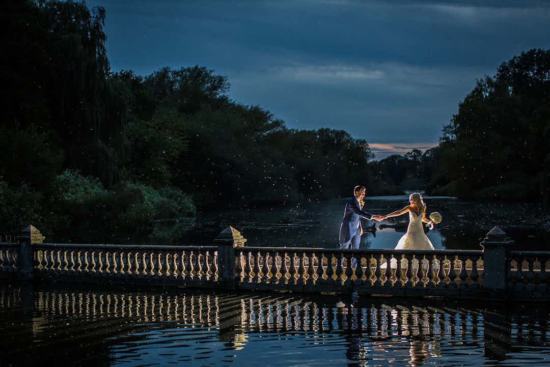 Hero image for supplier Doherty Photography