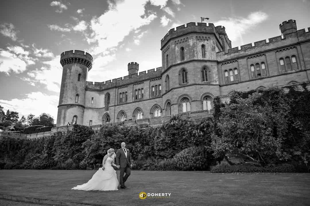 Hero image for supplier Doherty Photography