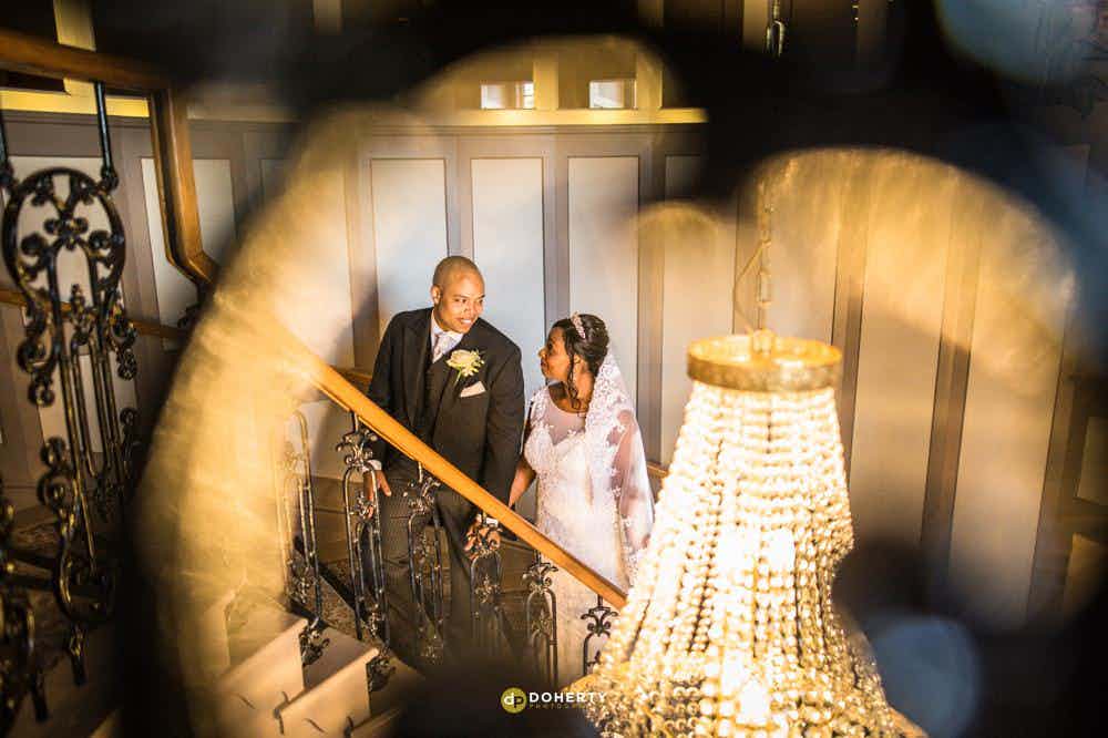 Hero image for supplier Doherty Photography