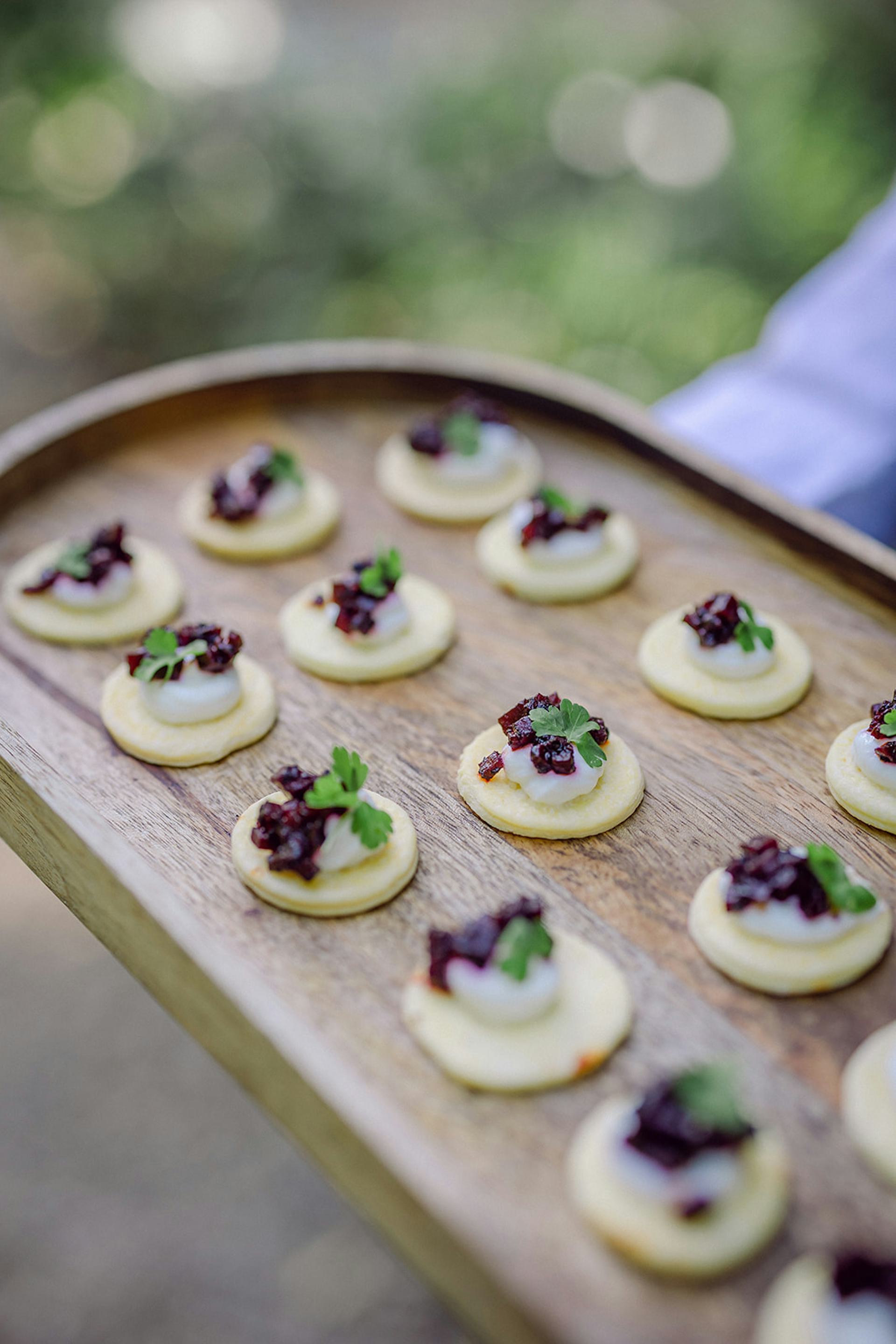 Caiger & Co Catering