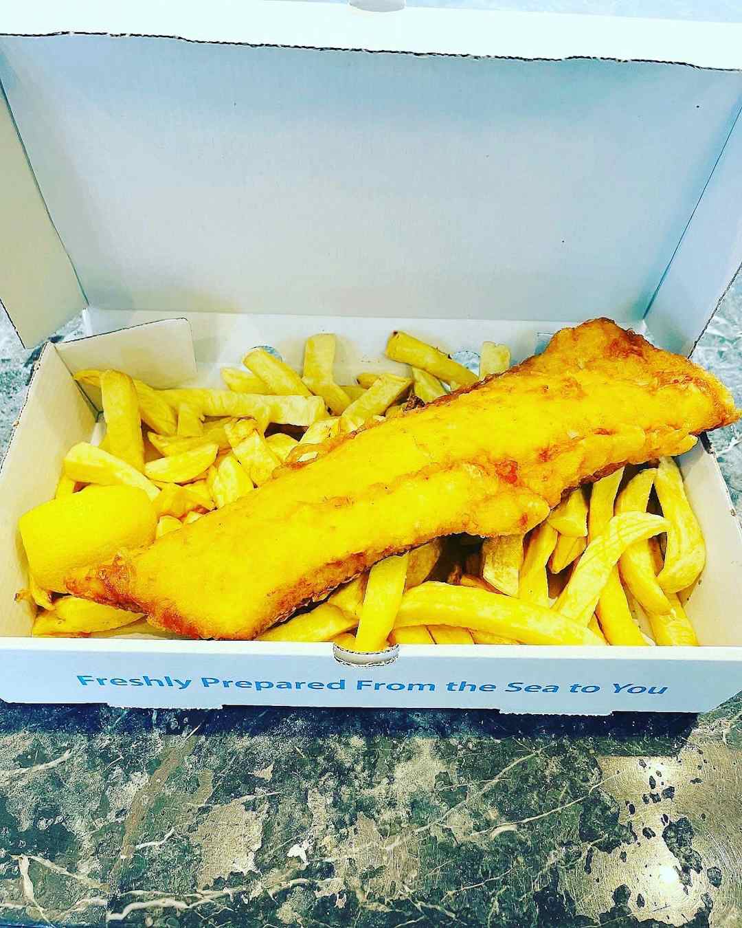 Hero image for supplier FishMyChips