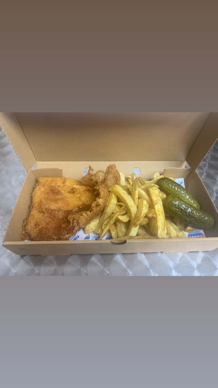 Hero image for supplier FishMyChips