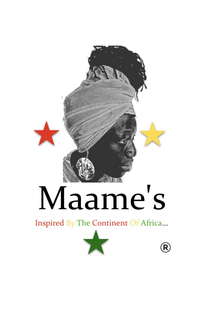 Hero image for supplier Maame T's Kitchen