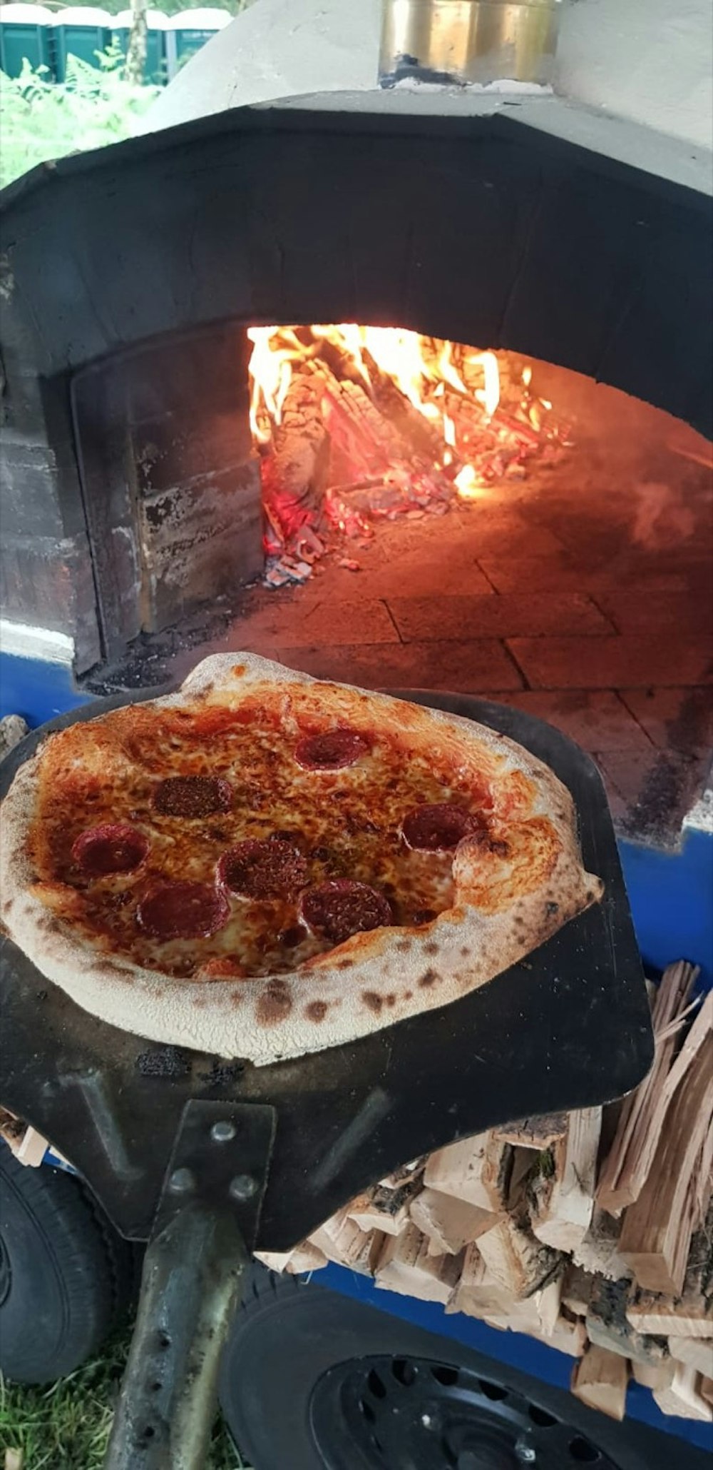 Hero image for supplier Renato's Pizza Co