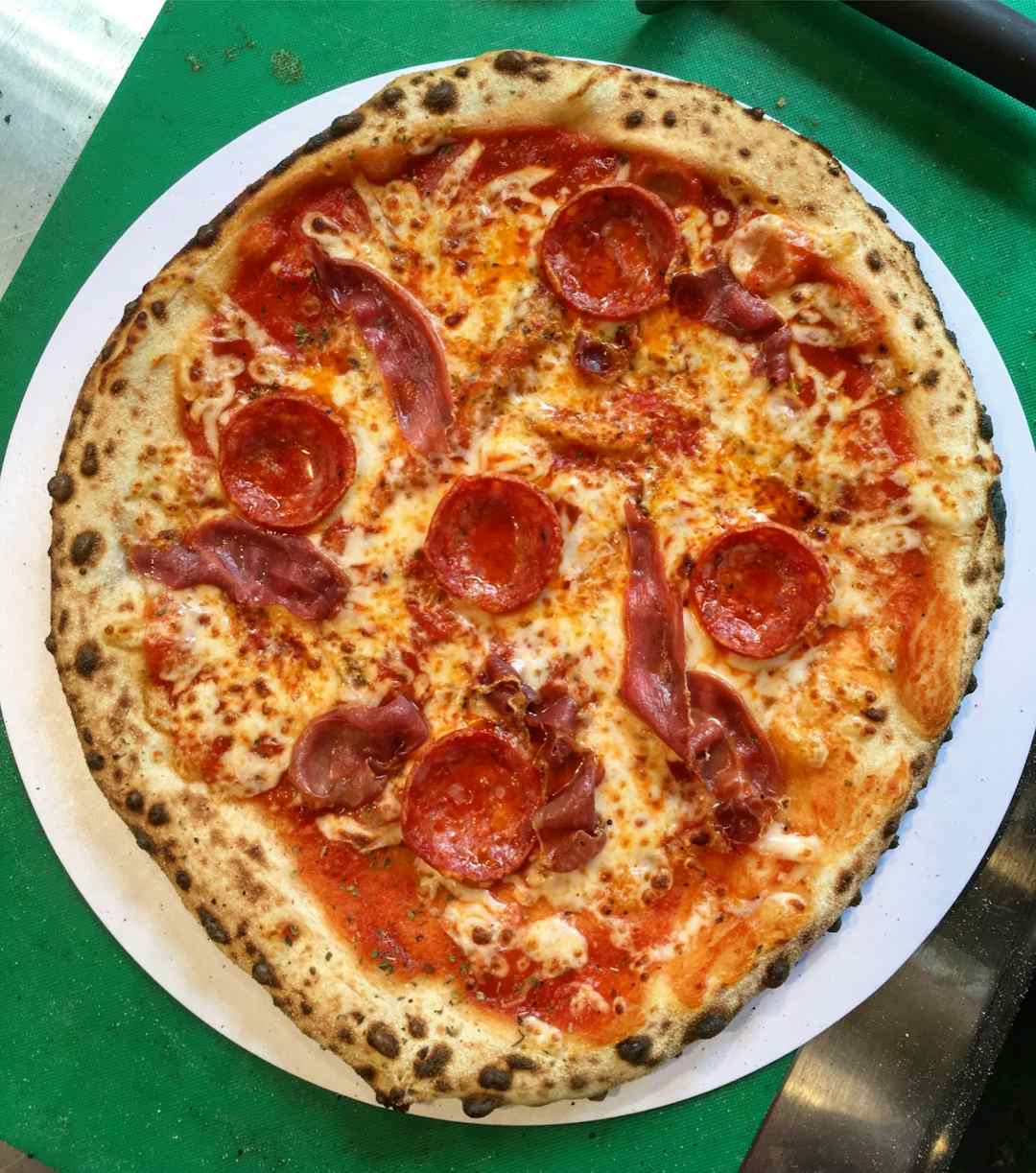 Hero image for supplier Renato's Pizza Co