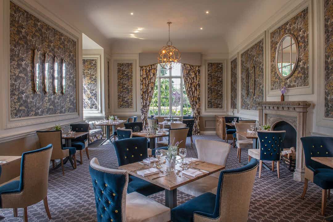 Hero image for supplier DeVere Horsley Estate Surrey Hills
