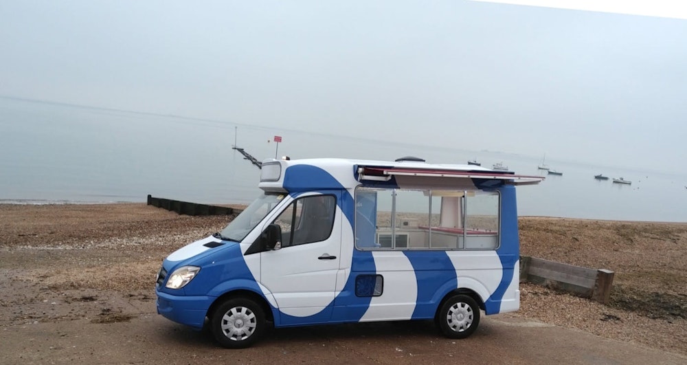 Hero image for supplier Gelato Italia