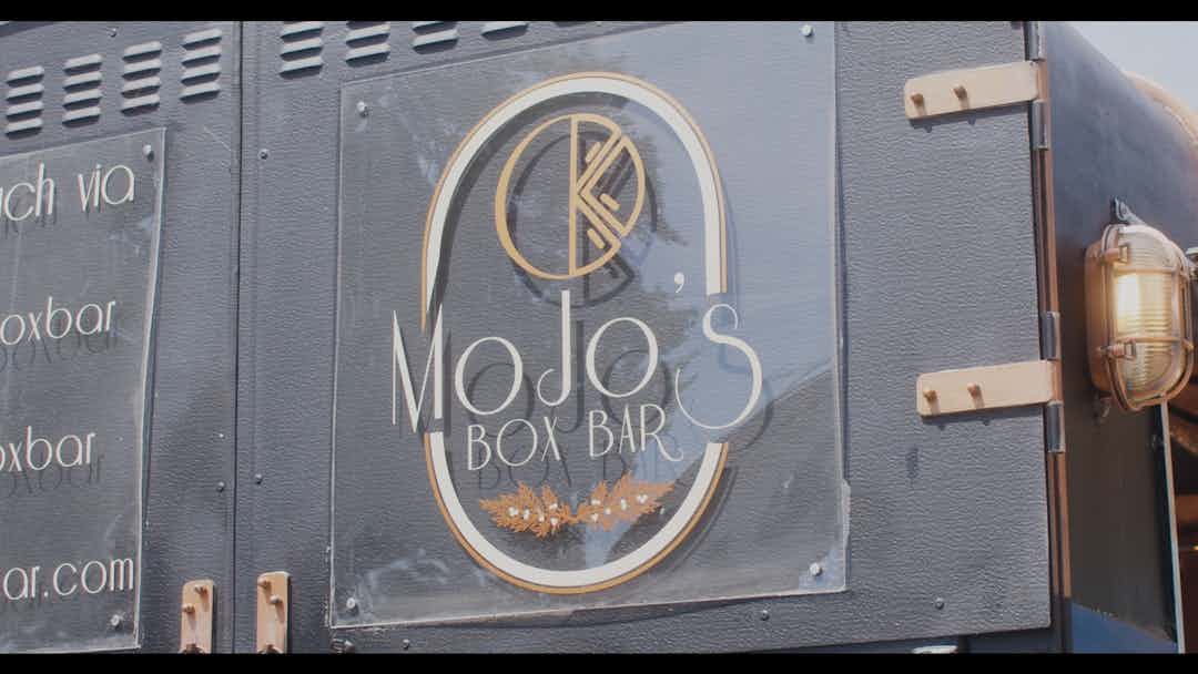Hero image for supplier Mojos Box Bar