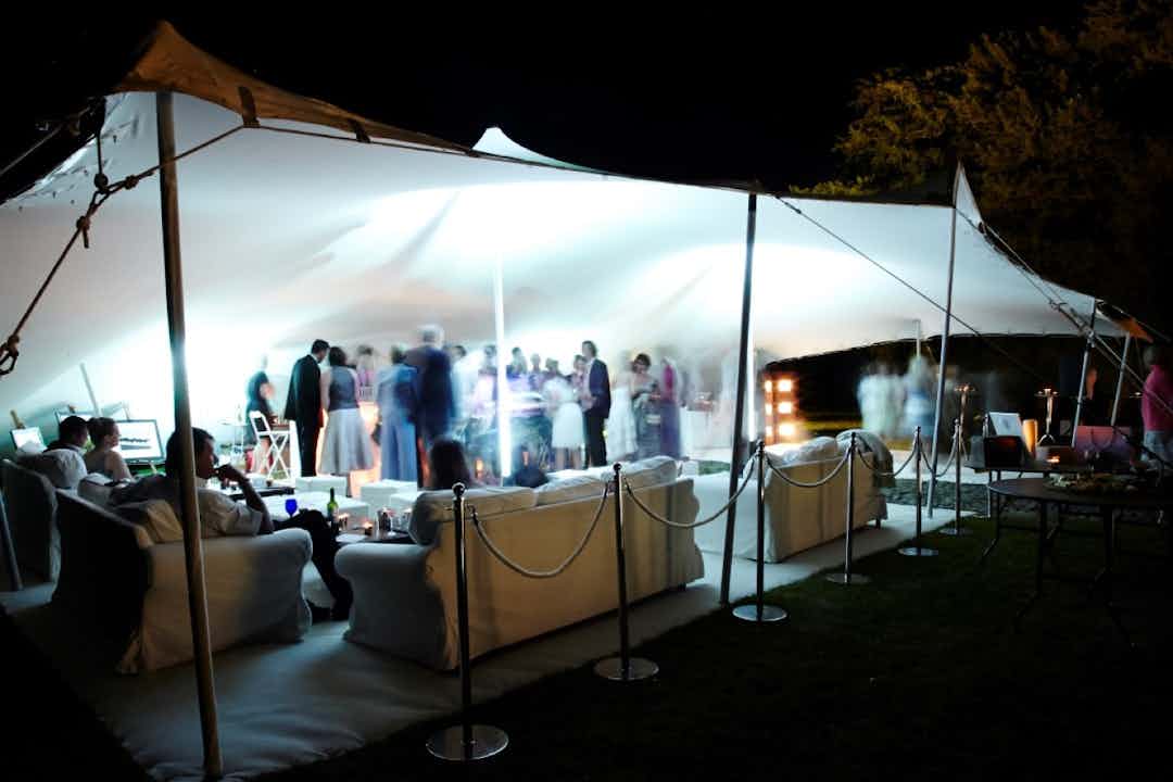 Hero image for supplier CGSM Events