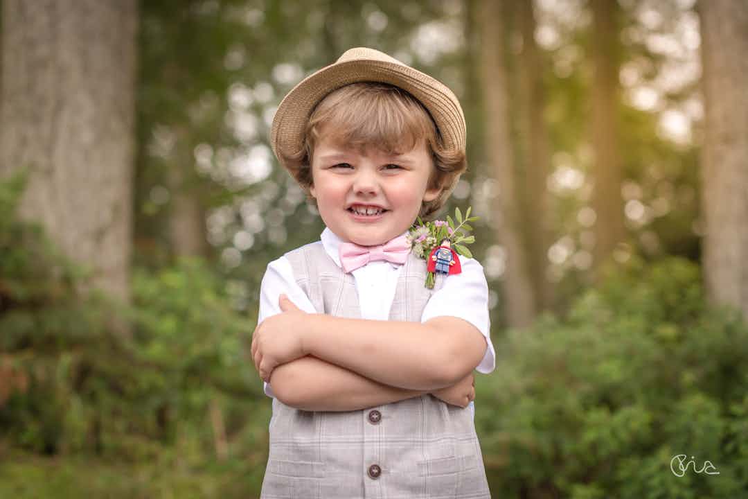 Hero image for supplier Ebourne Images