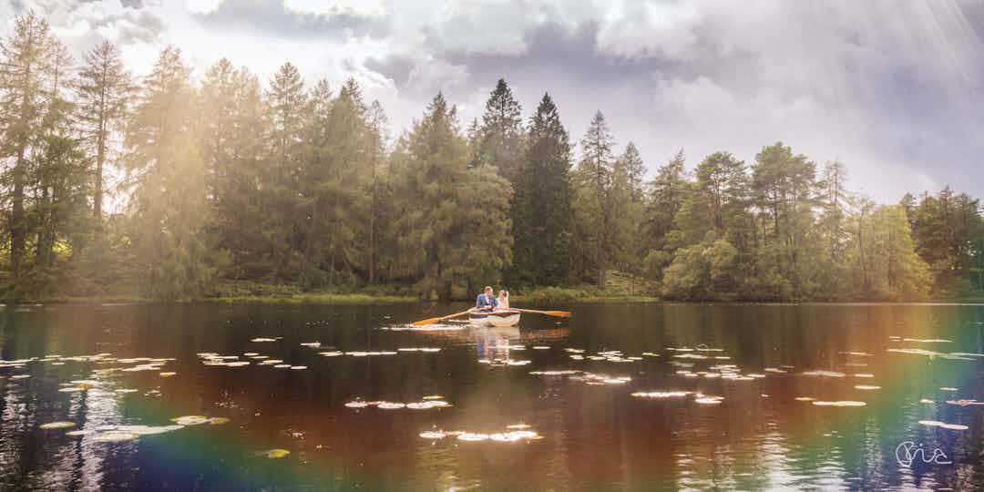 Hero image for supplier Ebourne Images