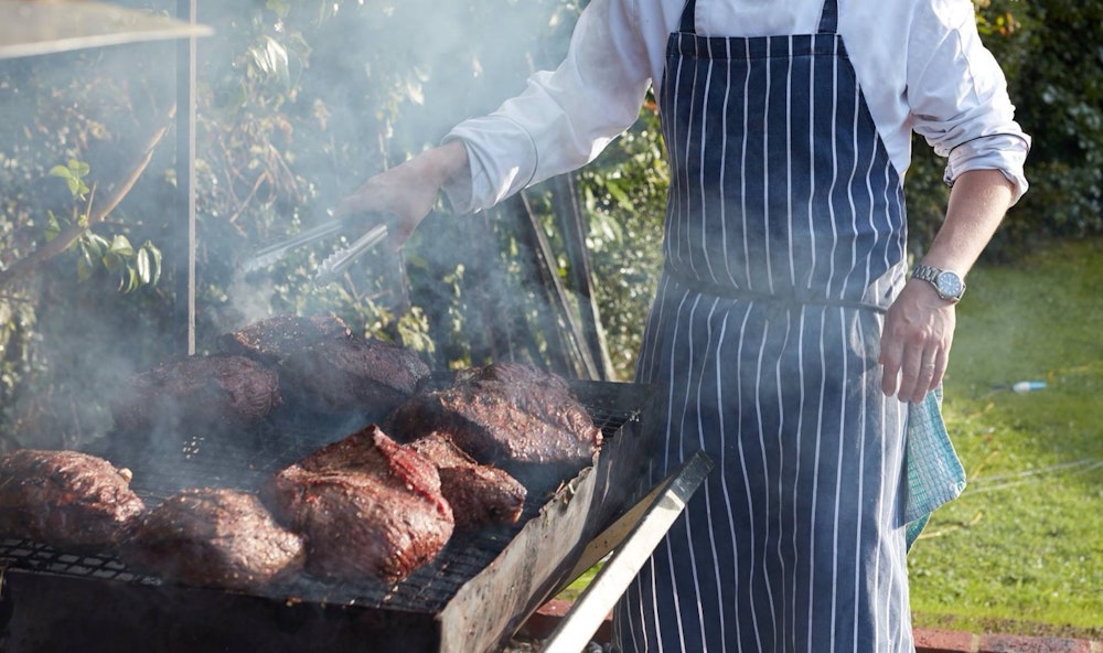 Hero image for supplier Sussex Chef