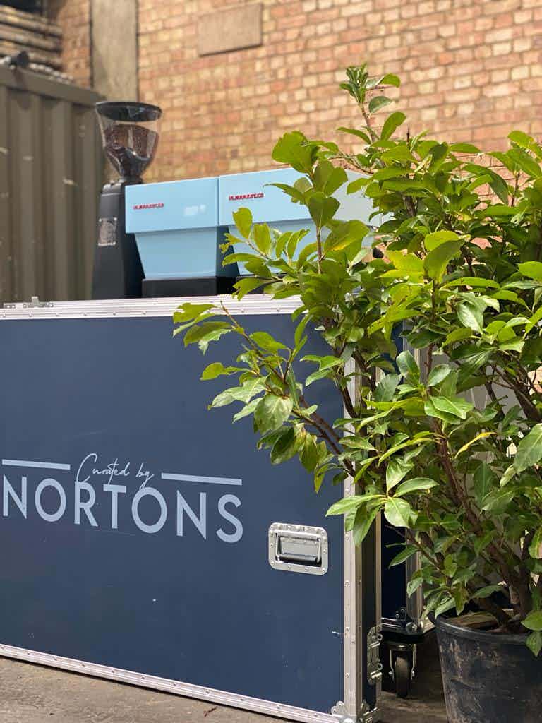 Hero image for supplier Nortons BBQ Kitchen