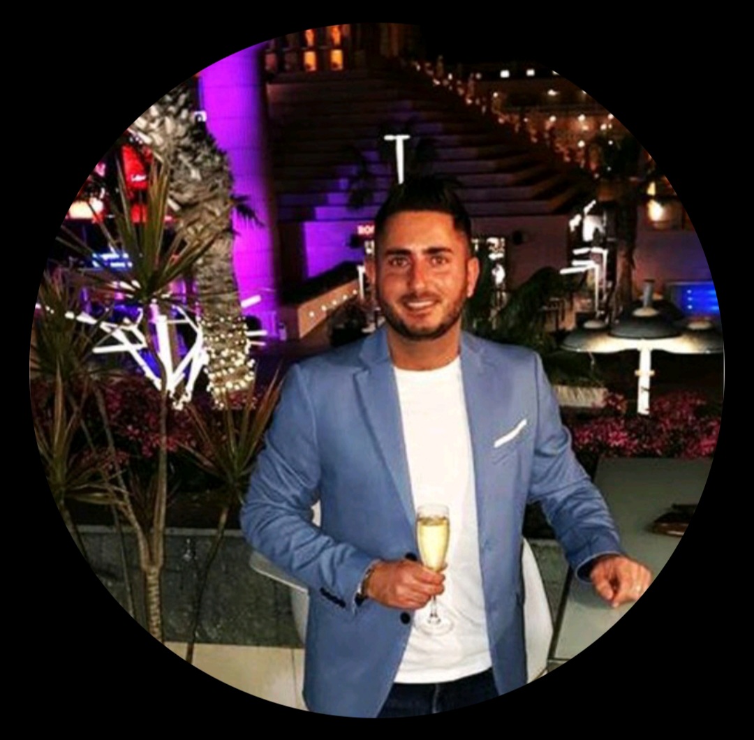 Supplier avatar
