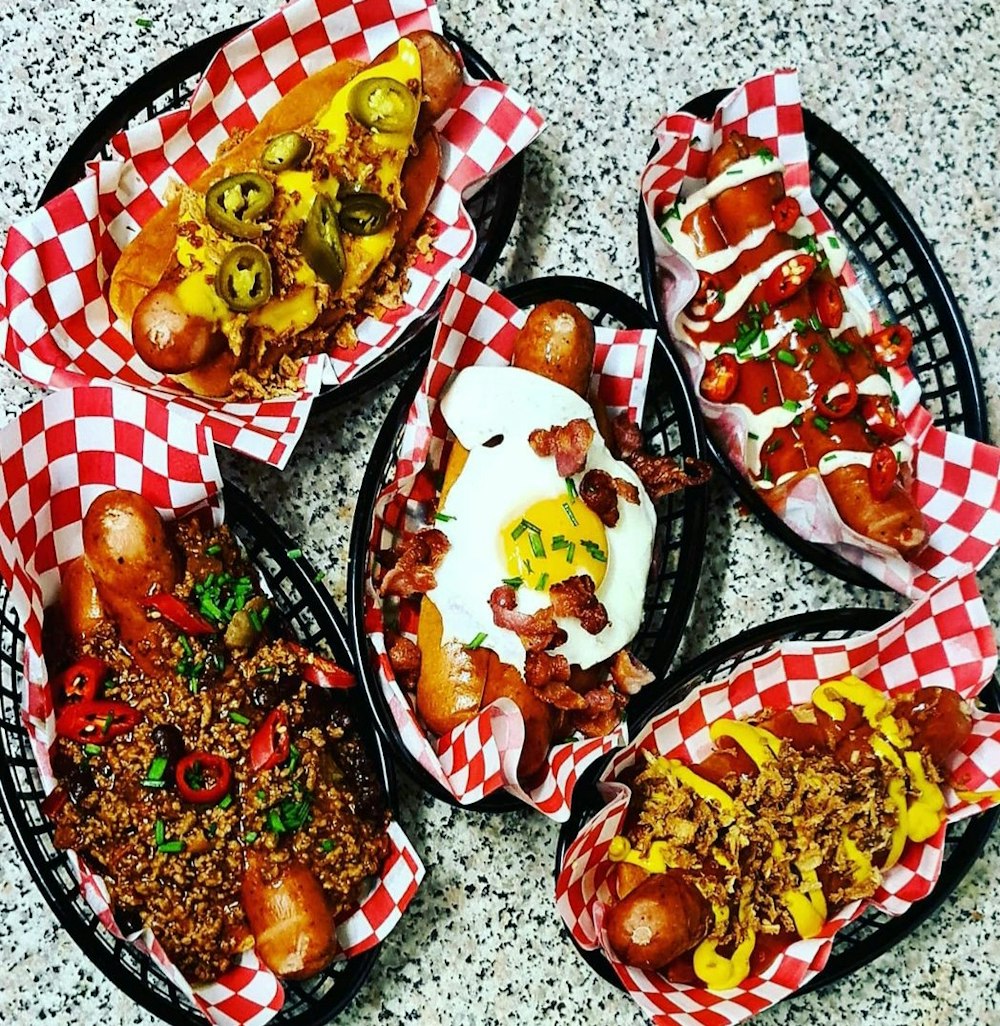 Hero image for supplier Paradise Cuisine Catering