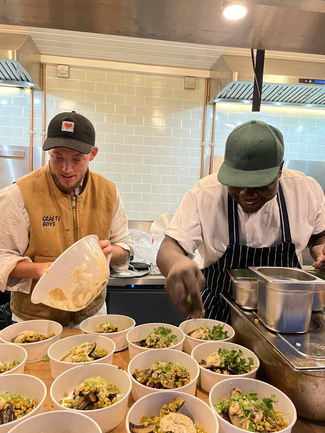 Hero image for supplier Lost in the Sauce