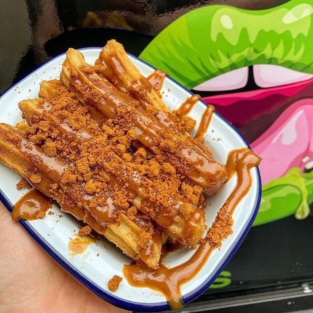 Hero image for supplier Vegan Filth