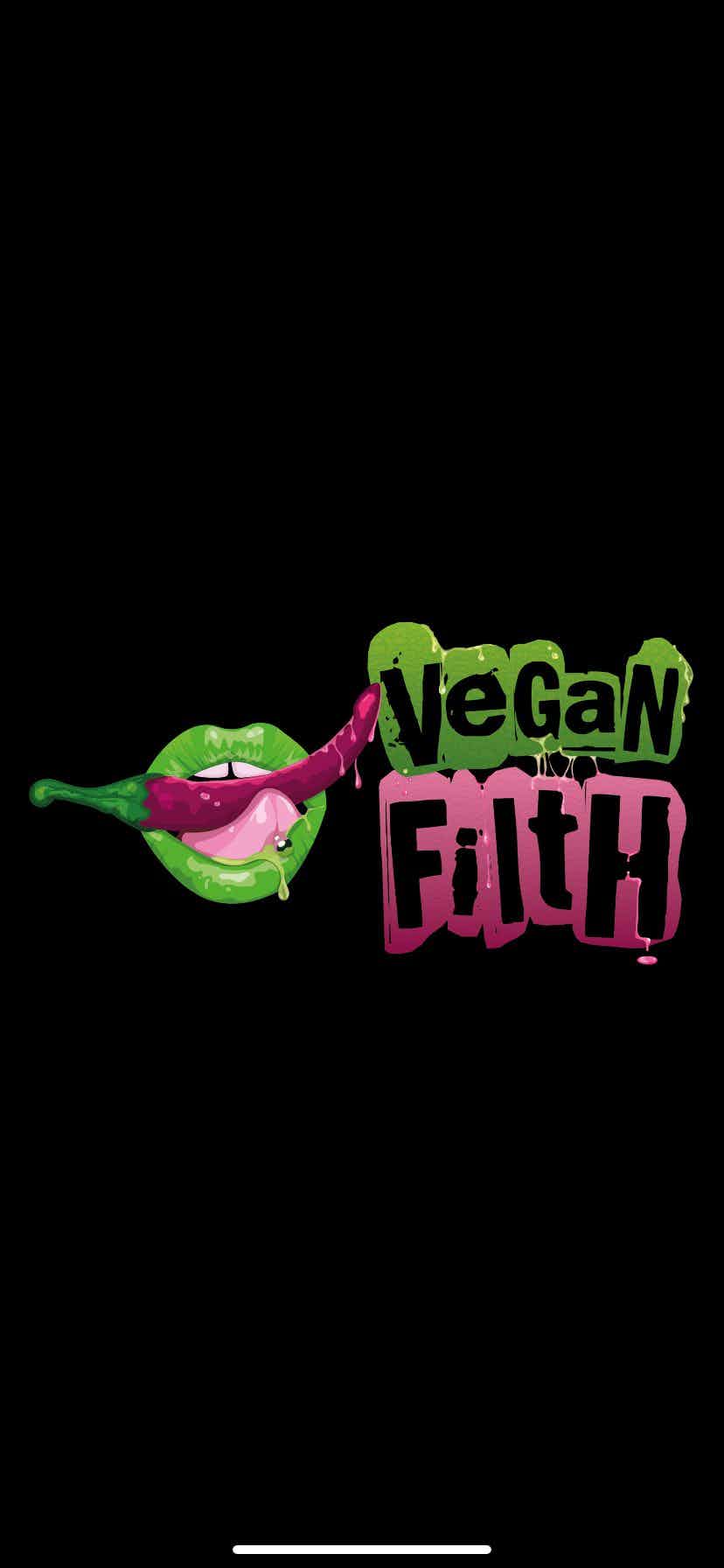 Hero image for supplier Vegan Filth