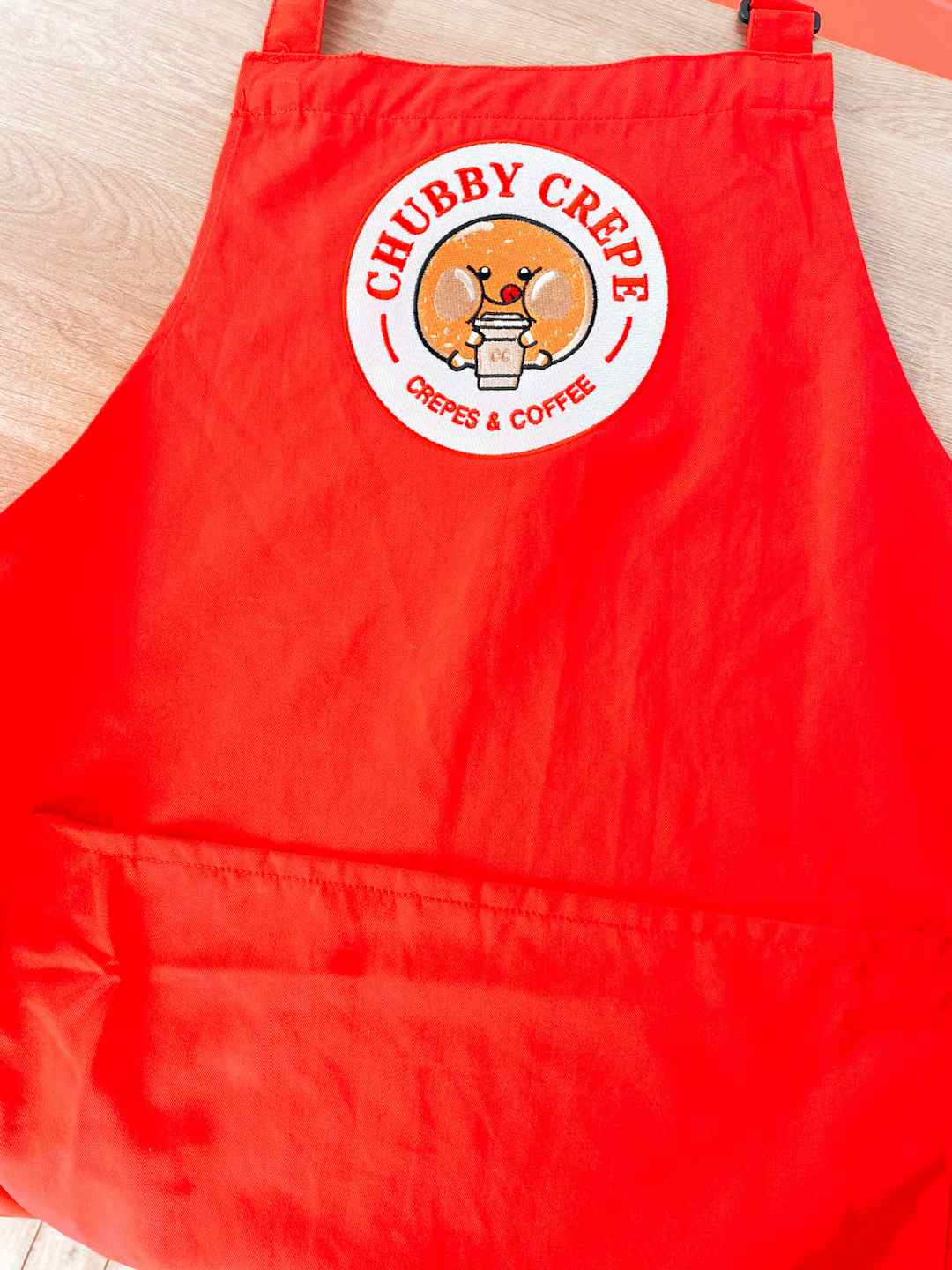 Hero image for supplier Yorkie Wrap Co