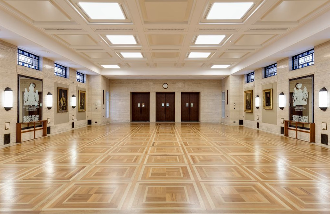 Hero image for supplier University of London