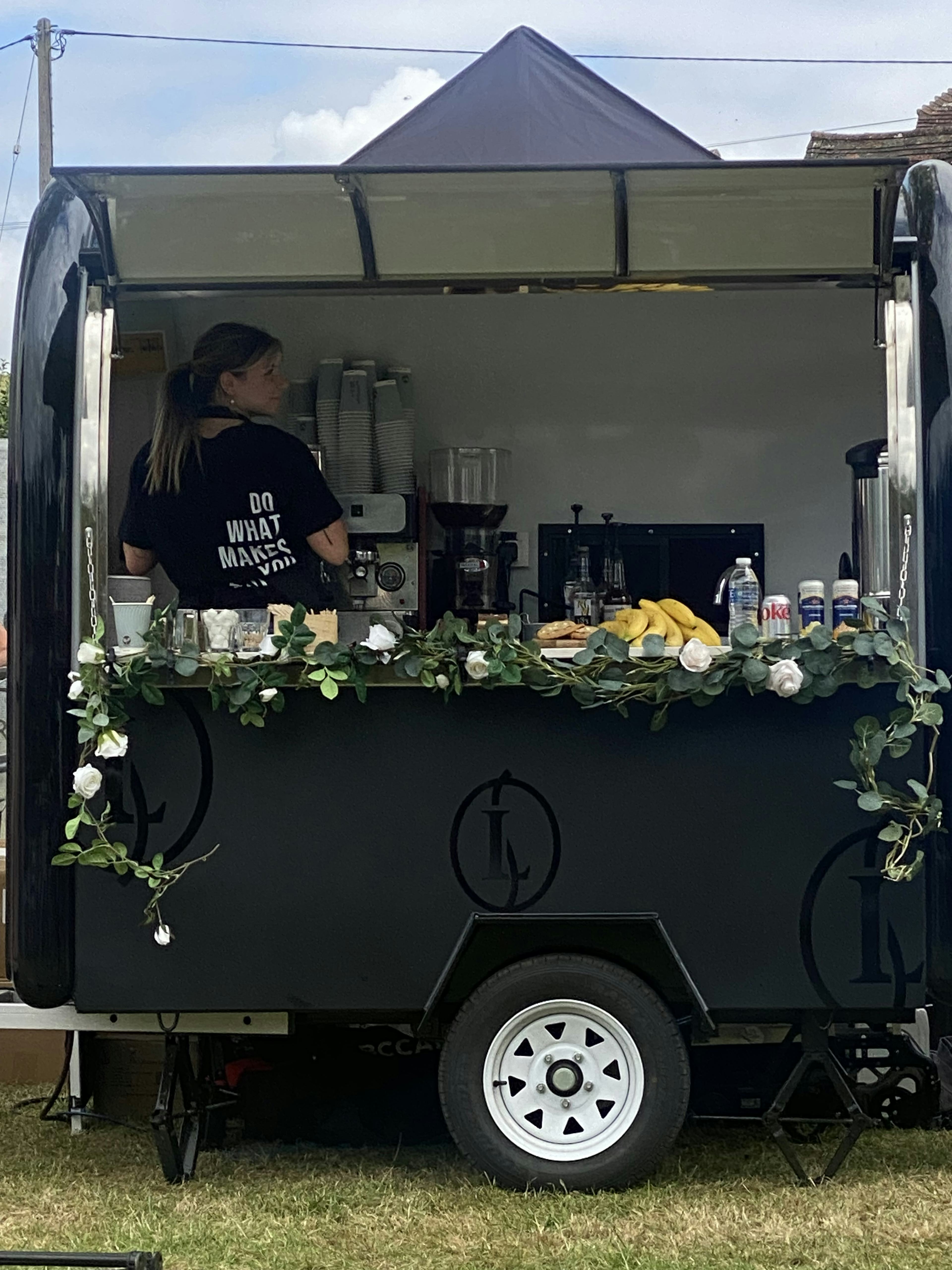 LYALL COFFEE