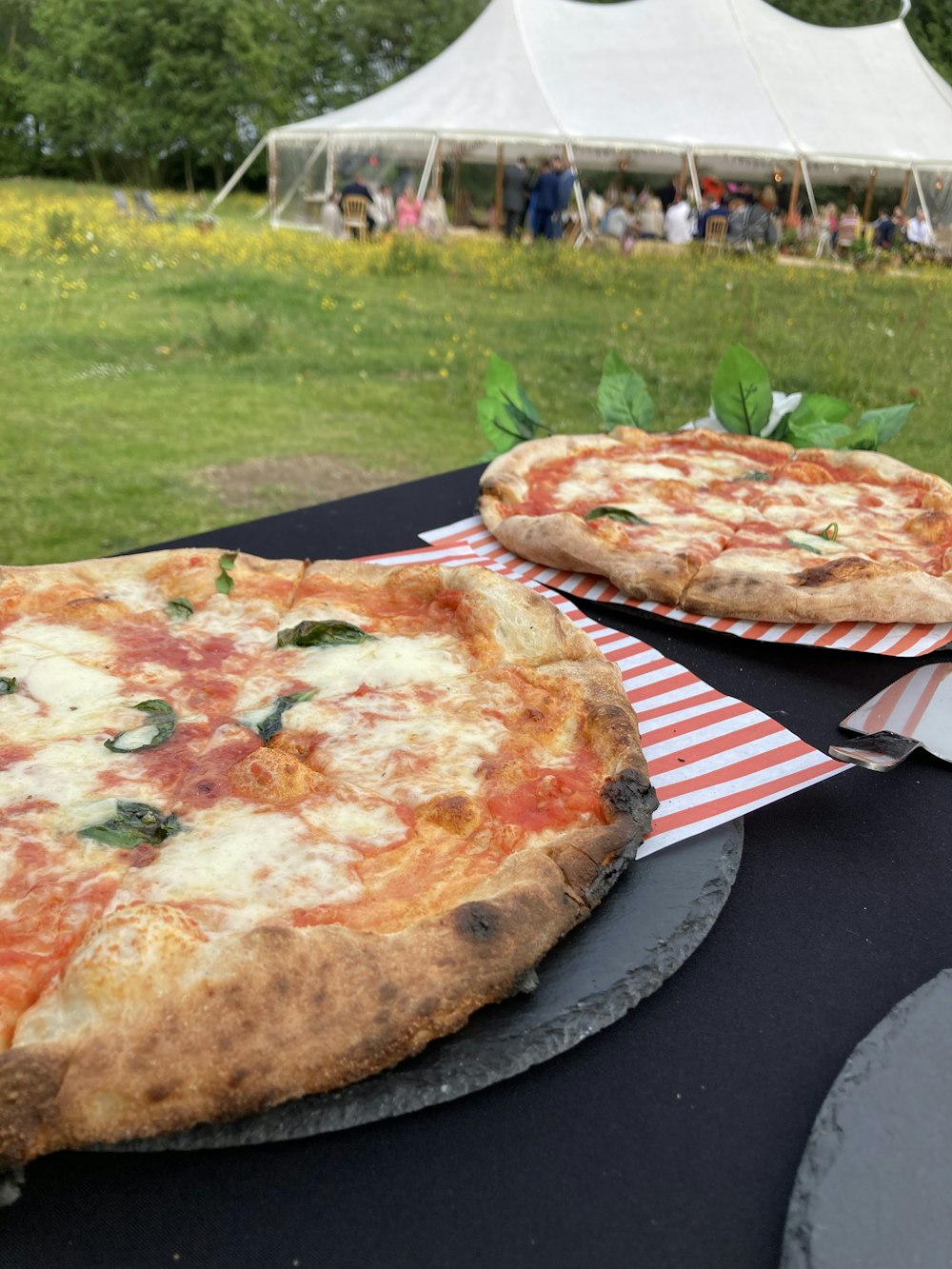 Hero image for supplier The Pizza Box Co