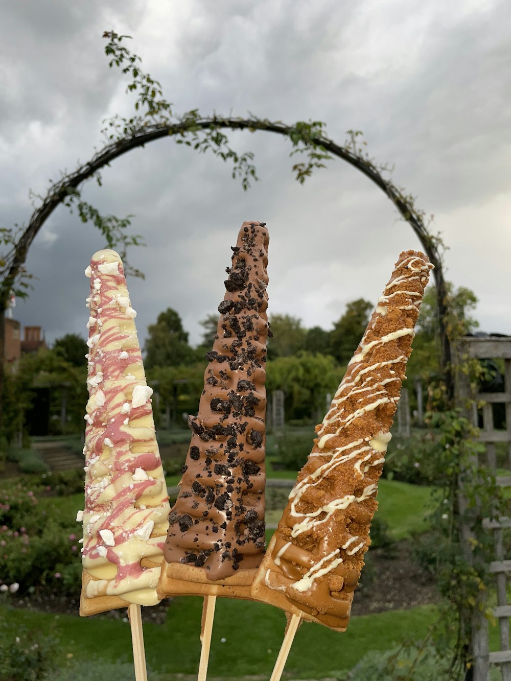 Hero image for supplier Waffle Wands