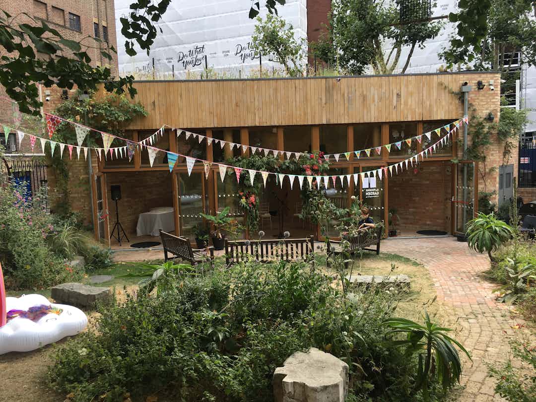 Hero image for supplier The Phoenix Garden
