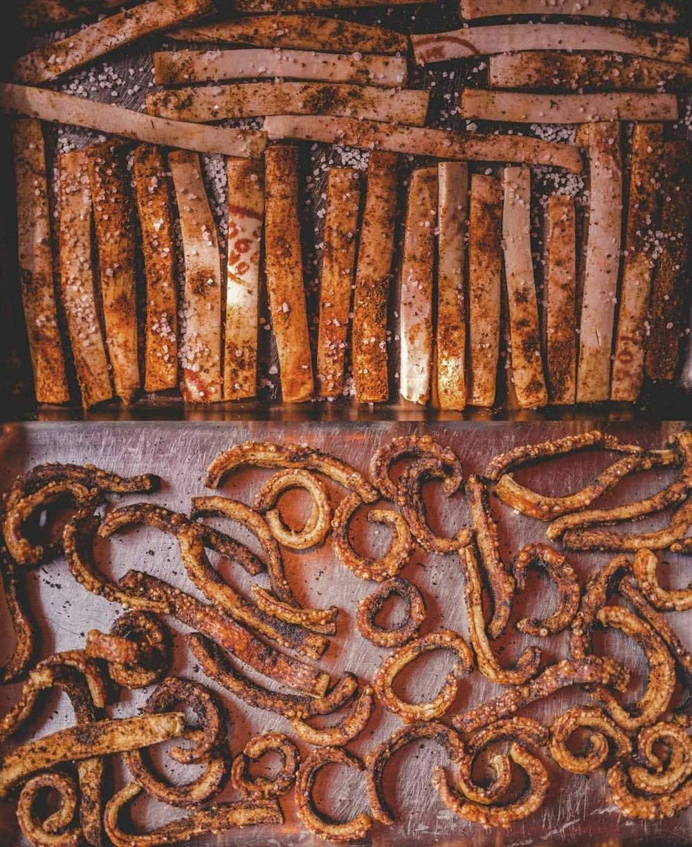 Hero image for supplier Hungry Hog BBQ