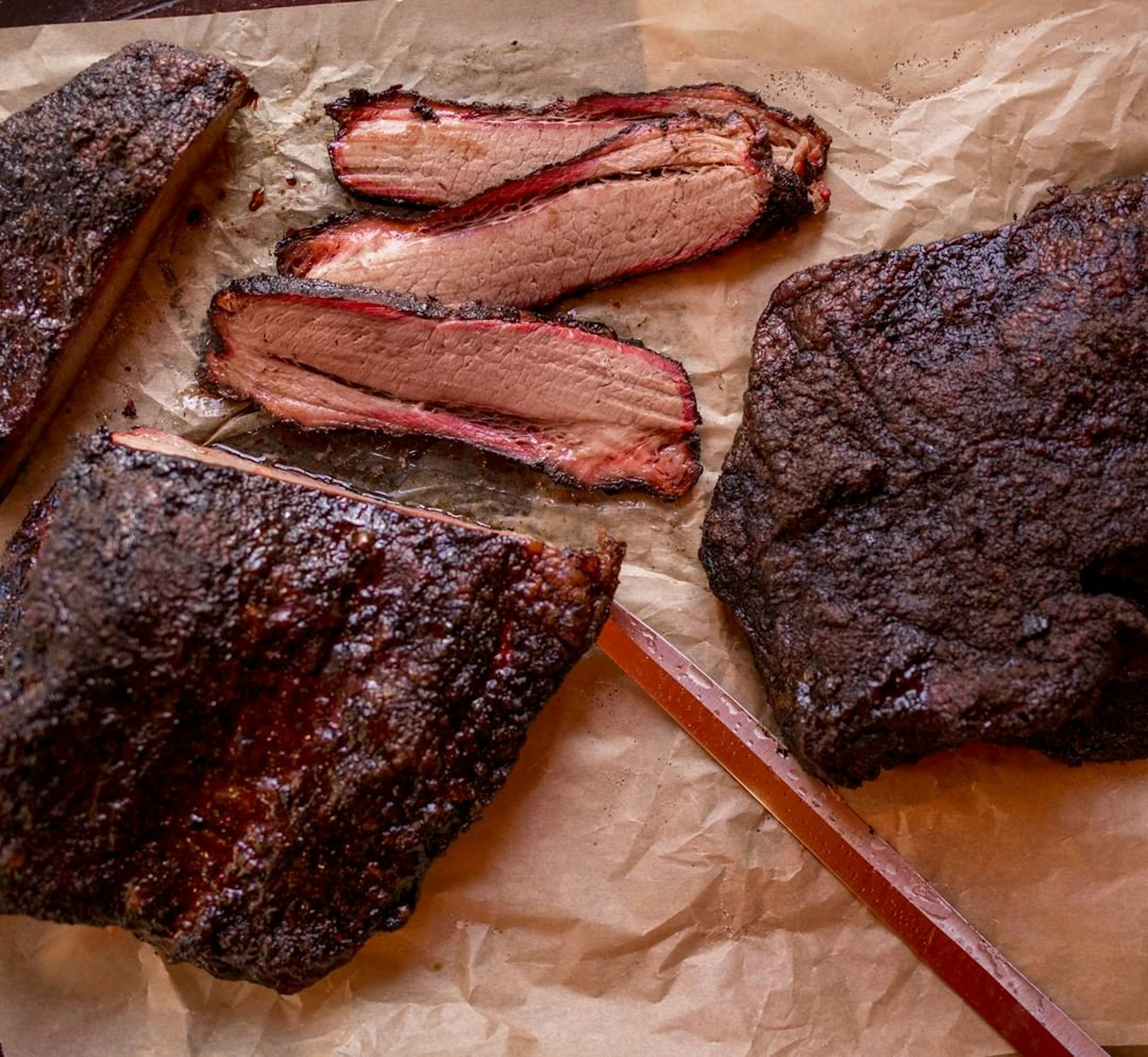 Hungry Hog BBQ
