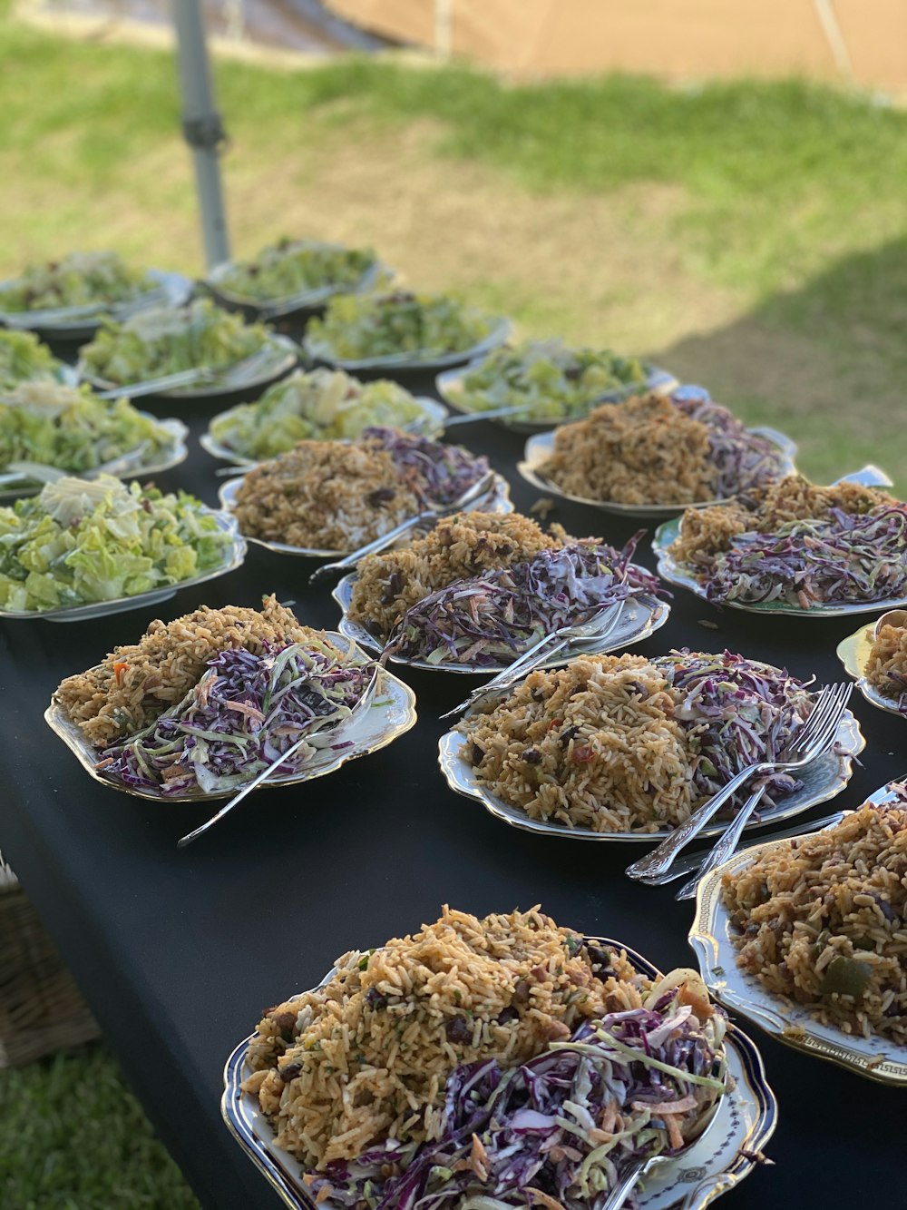 Hero image for supplier Hungry Hog BBQ