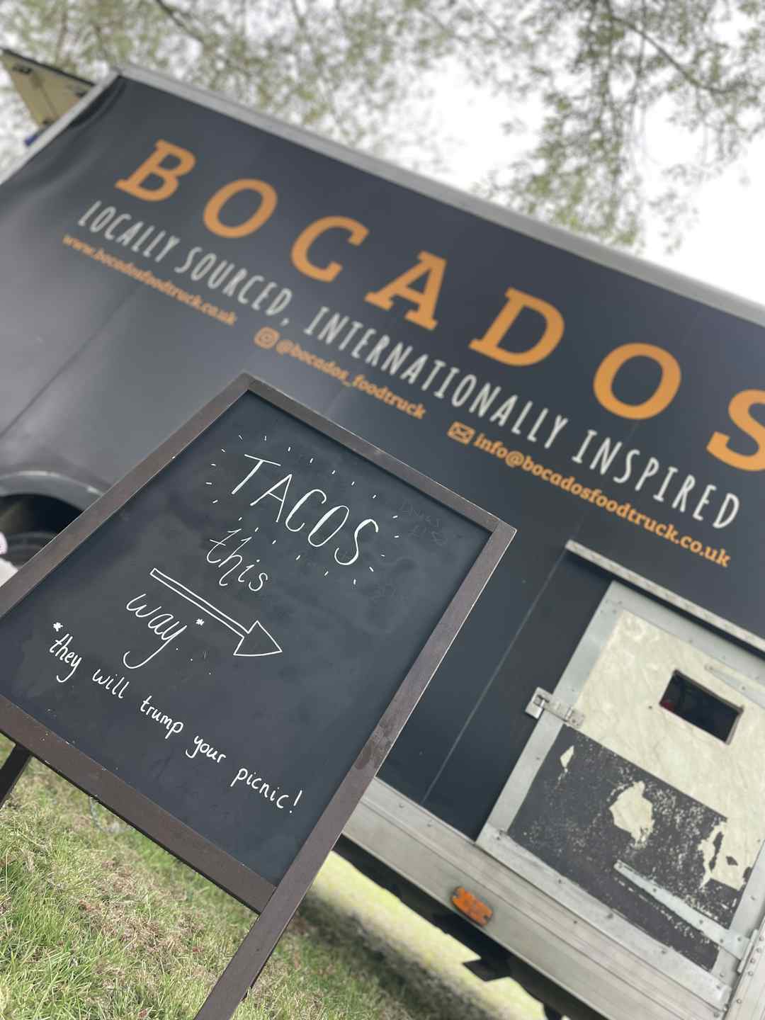 Hero image for supplier Bocados