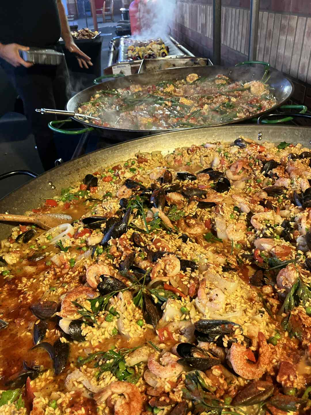 Hero image for supplier Hog Roast of Gloucestershire