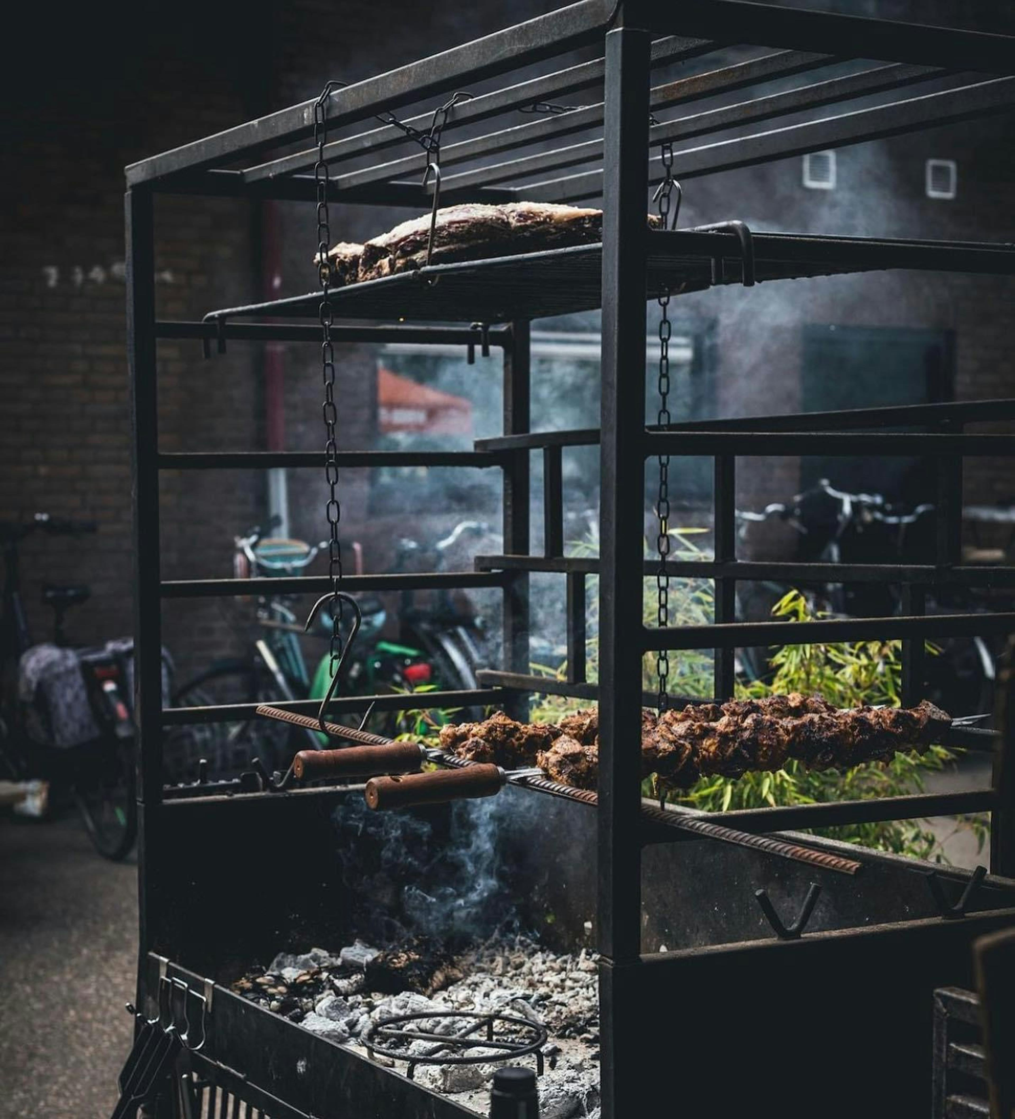Hog Roast of Gloucestershire 