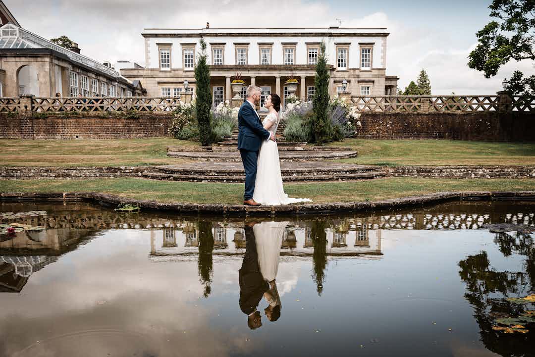 Hero image for supplier Joel Davies Photography