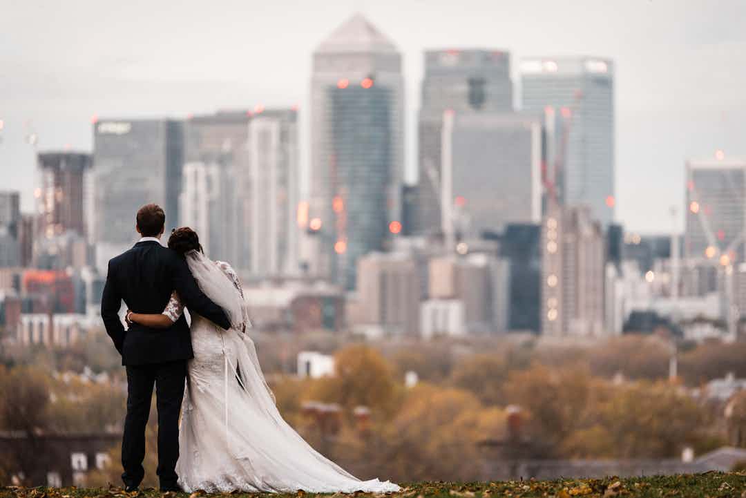 Hero image for supplier Joel Davies Photography