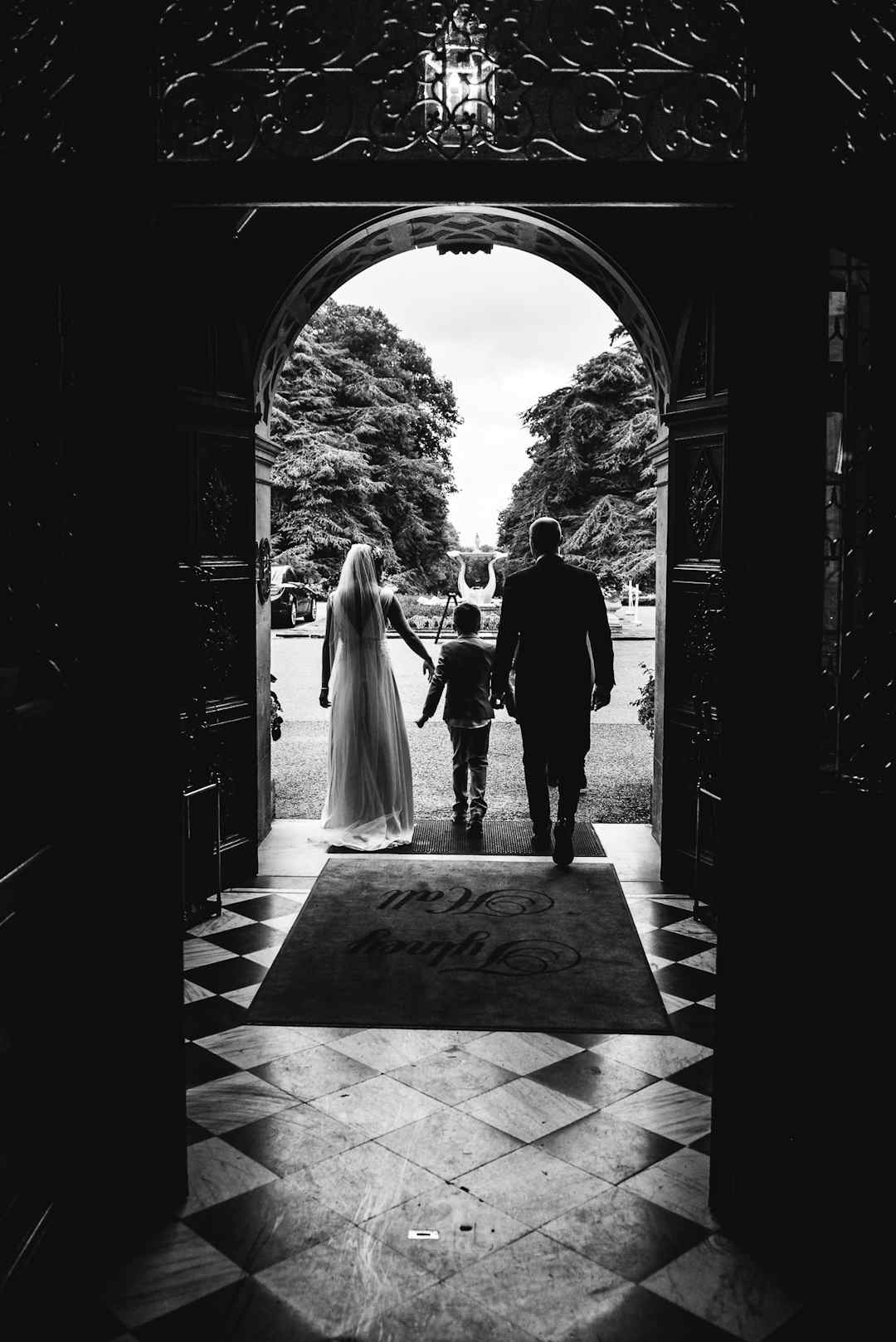 Hero image for supplier Joel Davies Photography