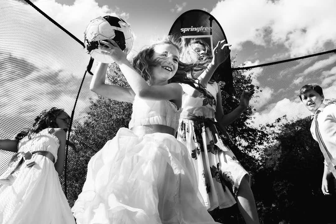 Hero image for supplier Joel Davies Photography