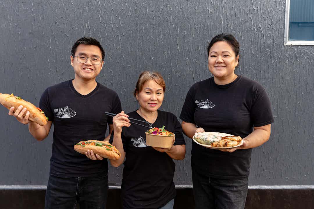 Hero image for supplier Nha Trang Kitchen