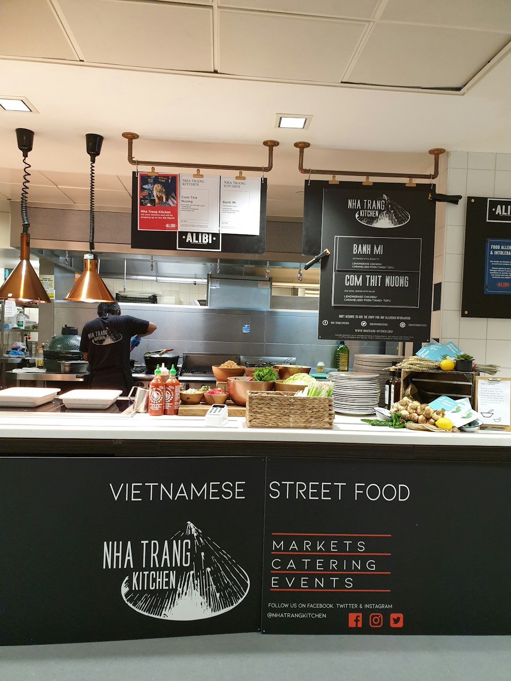 Hero image for supplier Nha Trang Kitchen