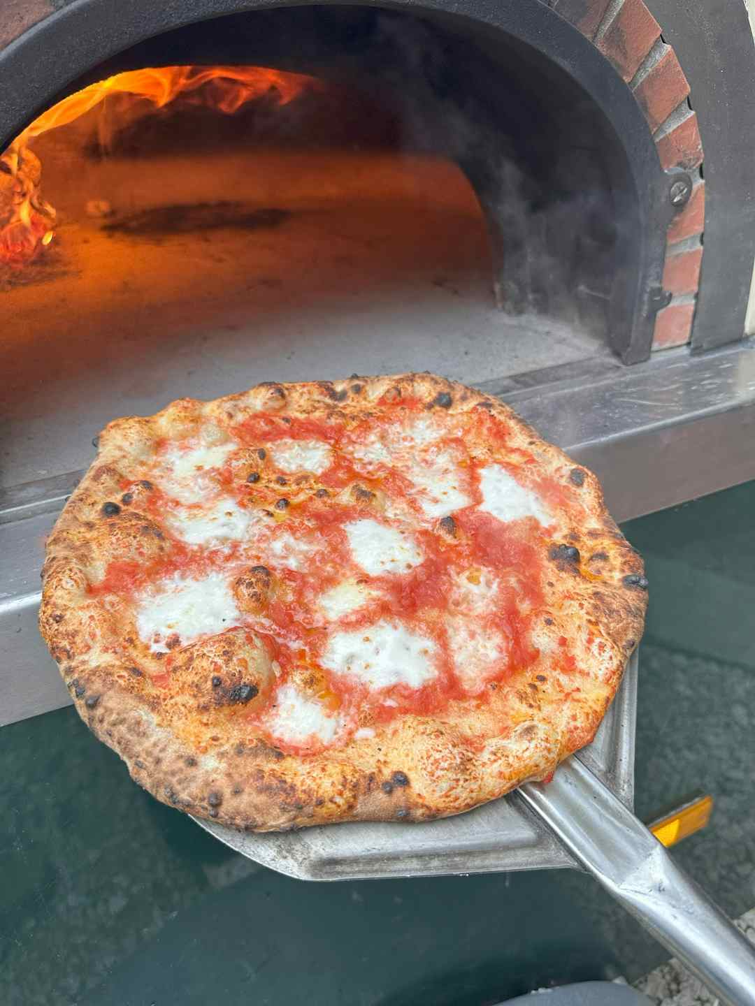 Hero image for supplier CHAPizza