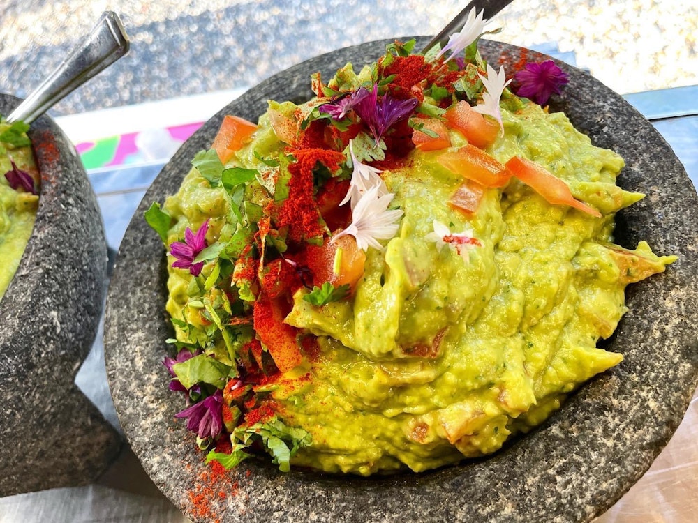 Hero image for supplier Prickly Pear Kitchen