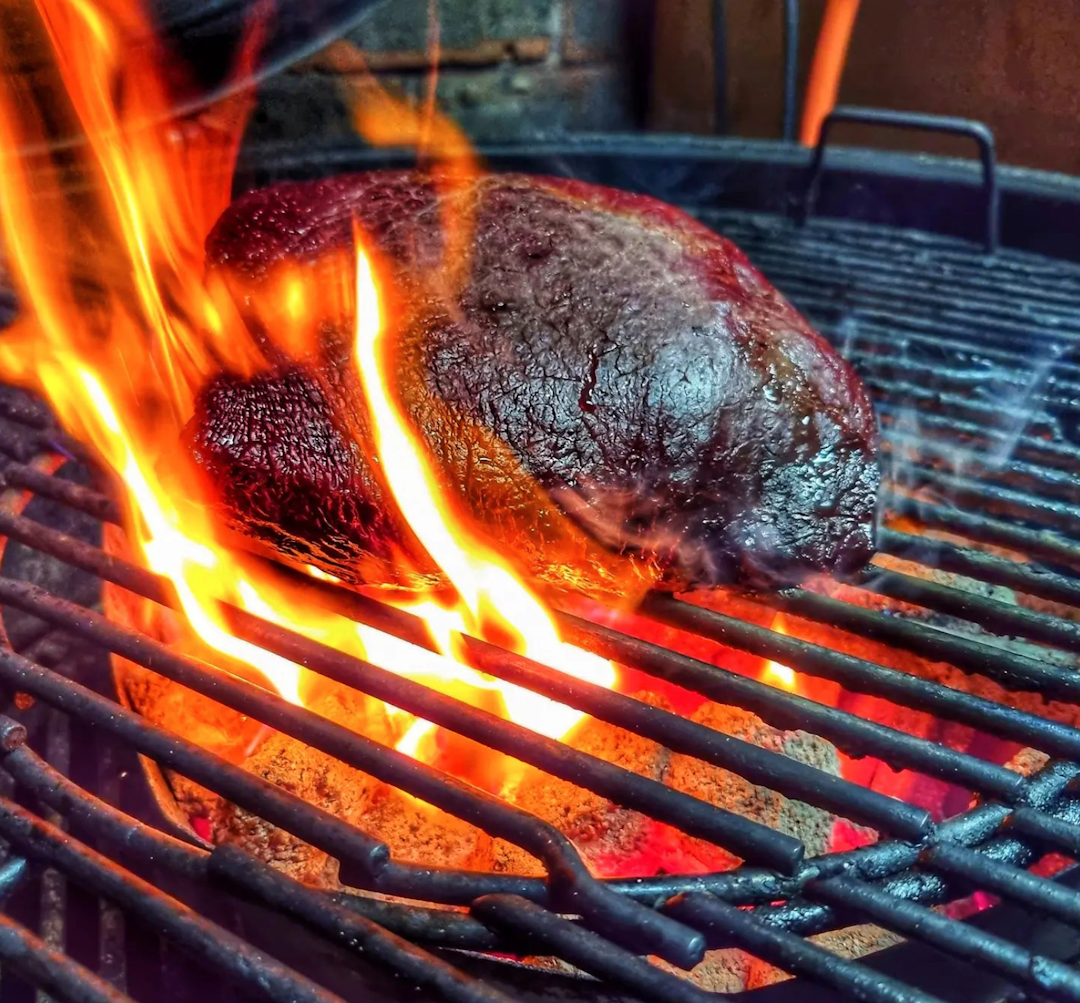 Smoking Meat Maple Wood For Smoking Brisket Wood Chip Blend, Beef